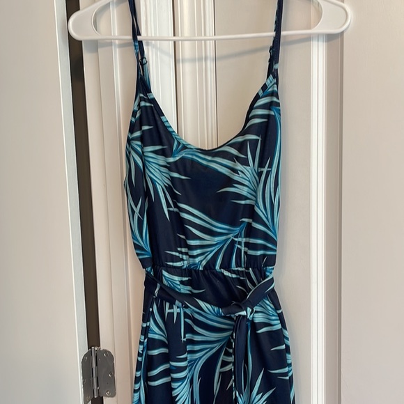 Floral Dress - Picture 2 of 3